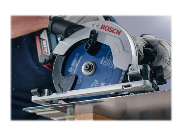 Bosch RUNDSAVKL EX ACCU ALU 140X20X1,8/1,3X48T