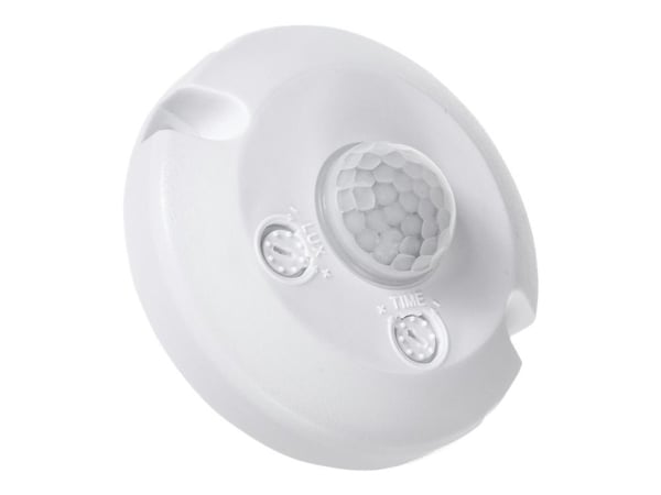 Maclean MCE231 - Rörelsesensor - vit