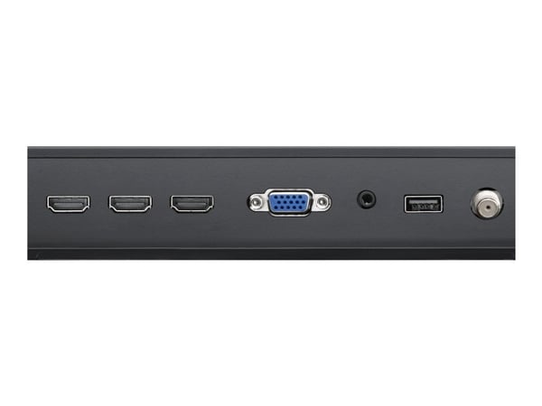 NEC MultiSync E658, 165,1 cm (65"), IPS, 3840 x 2160 pikseliä, 16/7