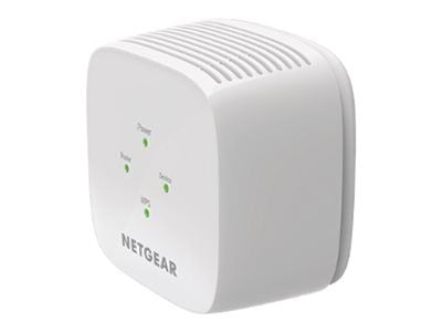 NETGEAR EX3110 - Räckviddsökare för wifi - Wi-Fi 5 - 2.4 GHz, 5 GHz