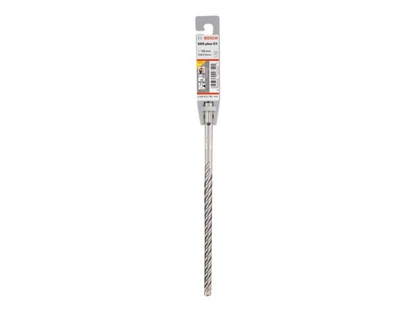 Betoniporanterä Bosch SDS + 10mm (2 608 833 799)