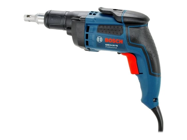Bosch SKRUTREKKER GSR 6-25 TE