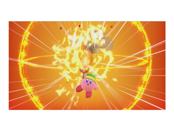 Nintendo Kirby Star Allies-spel för Nintendo Switch, UK4