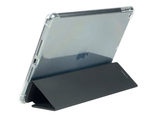 Mobilis EDGE - Lommebok for nettbrett - 10.2" - for Apple 10.2-inch iPad (7. generasjon)