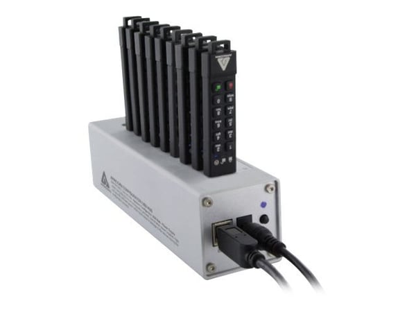 Apricorn Aegis Configurator - Säkerhetskonfigurerare