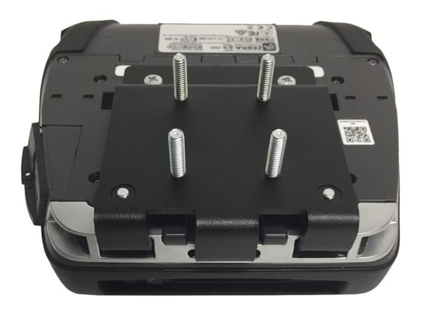 Gamber-Johnson - Skrivermontering - for Zebra ZQ500 Series ZQ520