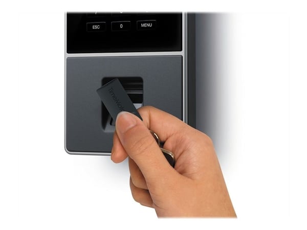 SafeScan TM-626 (125-0586)