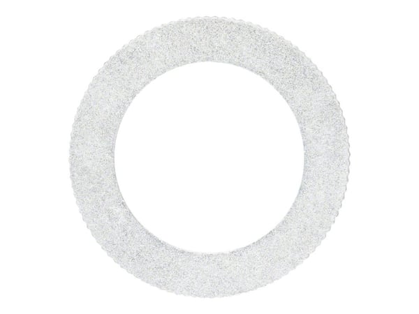 Bosch - Circular saw blade reduction ring - 30 mm
