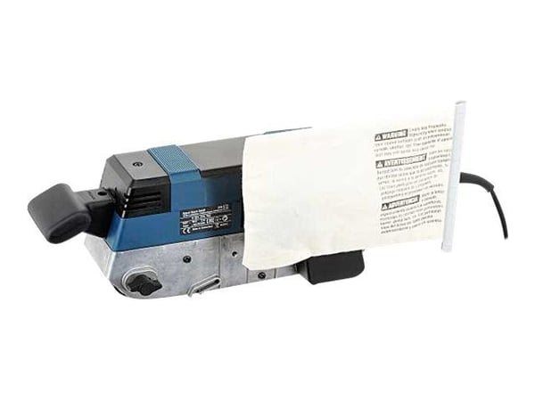 Bosch GBS Professional 75 AE - Båndsliper - 750 W - 75 x 533 mm - uten batteri - SOLO