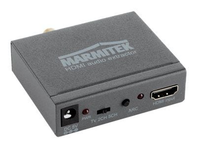 Marmitek Connect AE14