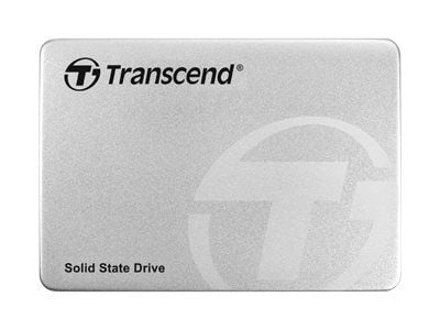 Transcend SSD220S - SSD - 120 GB - intern - 2.5" - SATA 6Gb/s