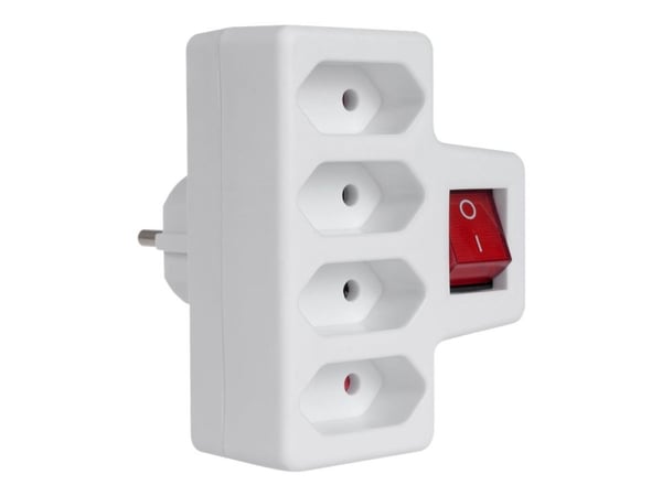 Maclean MCE217, Tyyppi E (FR), Tyyppi E (FR), Tyyppi E (FR), 230 V, 50 Hz, 2,5 A
