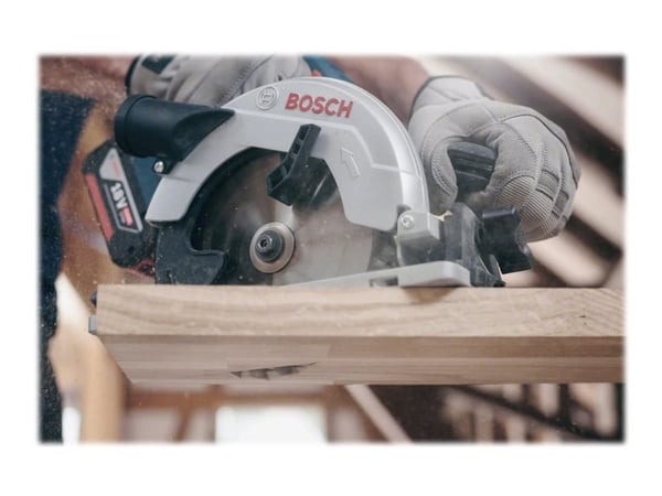 Bosch RUNDSAVKLINGE ACCU STD TRÆ 136X20MM 24T 136X20MM 24T