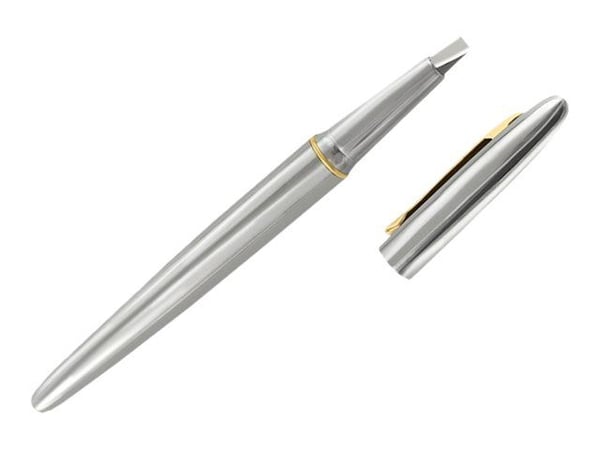 Qoltec Fiber cutter pen - Skjæreredskap