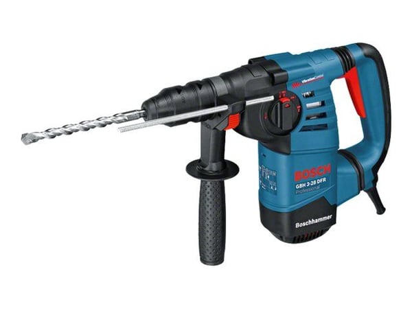Bosch BOREHAMMER GBH 3-28 DFR (Bosch BOREHAMMER GBH 3-28 DFR)