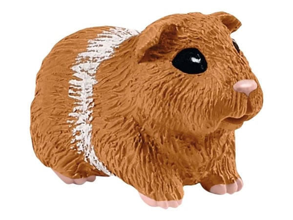 Schleich Farm World - Rabbit and Guinea Pig Hutch
