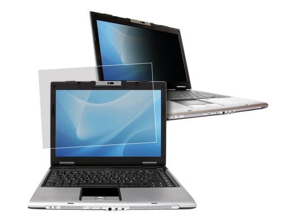Skærmfilter 3M™ til 13,3" widescreen laptop