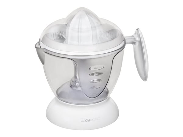 Clatronic ZP 3066 - Sitruspresse - 1 liter - 40 W