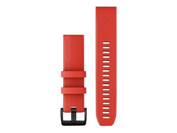 Garmin 010-12901-02, Yhtye, Musta, Ruostumaton teräs