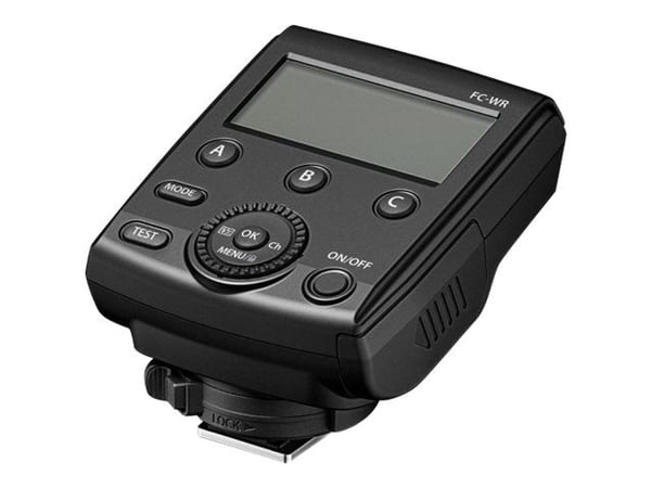 Olympus FC-WR. Batteritype: AAA, Batteriteknologi: Alkalisk, Batterilevetid: 6,4 timer. Bredde: 59,1 mm, Dybde: 51 mm, Høyde: 46,1 mm (V327140BW000)