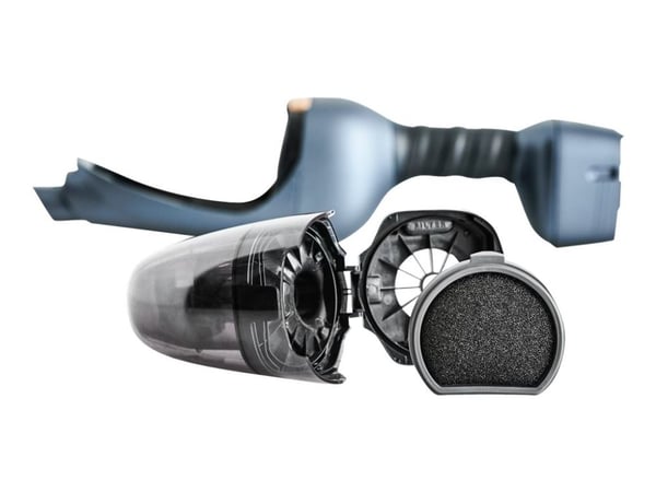 Electrolux ESKQ9, Suodatin, Sauvaimuri, Musta, Sininen, Valkoinen, Electrolux, PQ91-3EB, PQ92-3PGF, Laatikko