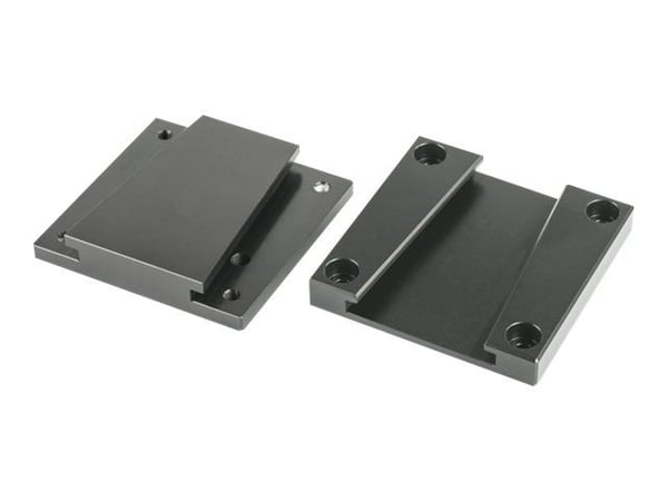 Datalogic Quick Change V-Mount - Kjøretøysmonteringssokkel - for Datalogic Rhino II; Blackline SH15