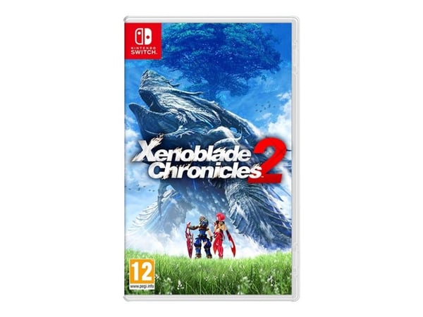 Xenoblade Chronicles 2 - Nintendo Switch