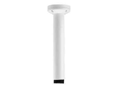 Bosch NDA-U-PMT - Hengende kameraarmmontering - takmonterbar - hvit, RAL 9003 - for FlexiDome IP 3000i IR; FlexiDome multi 7000; 7000i IR; FLEXIDOM...