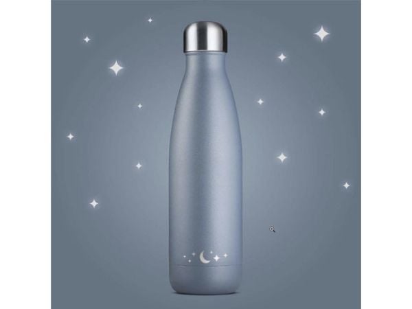 JobOut vesipullo Blue Moon 500ml
