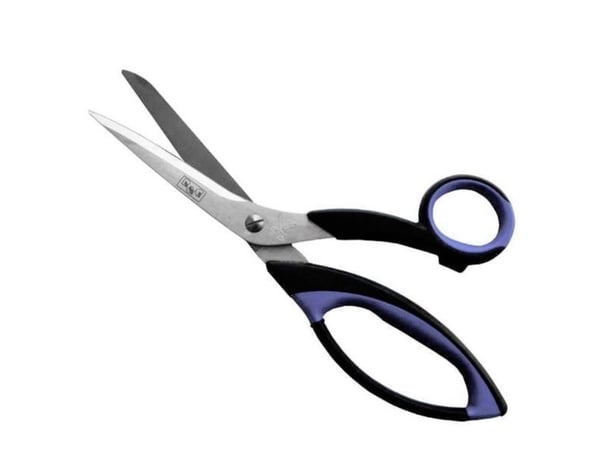 Berger & Schröter 772020 kombinasjonssaks 20 cm, 3-farget