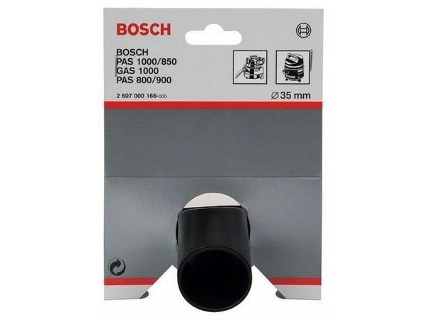 Bosch SUGEDYSE 35MM FÖR PAS