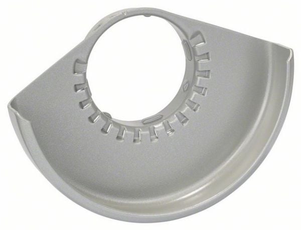 Bosch BESKYTTELSESSKÆRM Ø115MM GWS 8-115