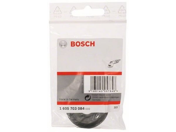 Bosch 1 605 703 084, Innerflens, Bosch, Svart, 1 stykker