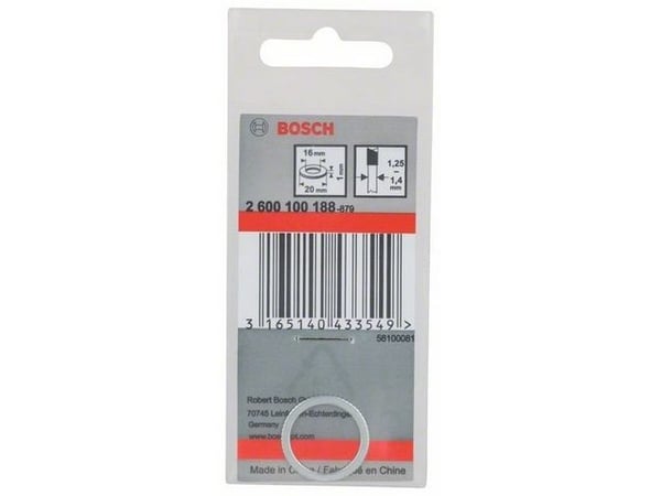 Bosch 2 600 100 188, Bosch