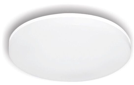 LEDURO 95353, LED, 5400 lm, IP54, Hvit