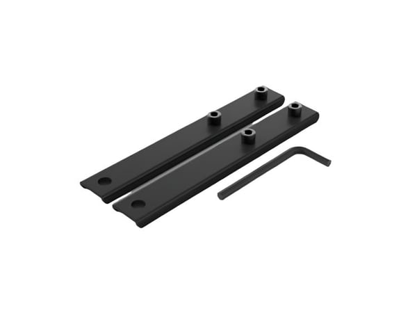 Neat -EXT-KIT, Asennuksen laajennuspakkaus, musta