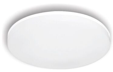 Leduro - Taklampe - LED - 20 W - klasse F - 4000 K