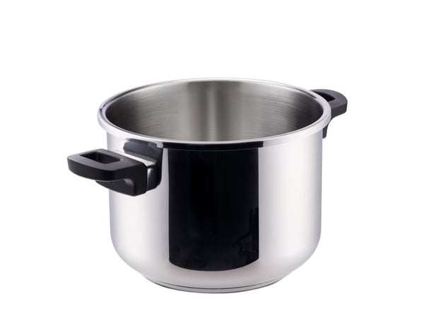 Taurus Great Moments 6L Superrapid Rustfrit stål (Härkä)