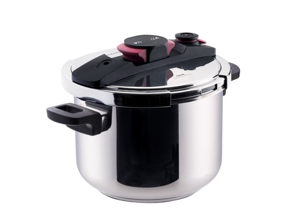 Taurus Great Moments 6L Superrapid Rustfrit stål (Härkä)