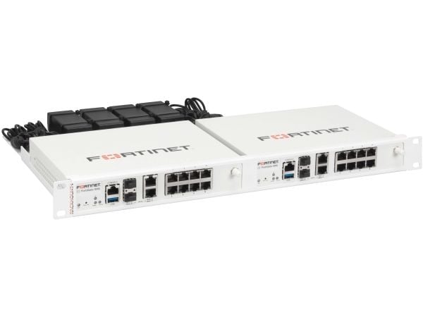 Rackmount.IT RM-FR-T20, Kiinnityskiinnike, Valkoinen, 1 kpl