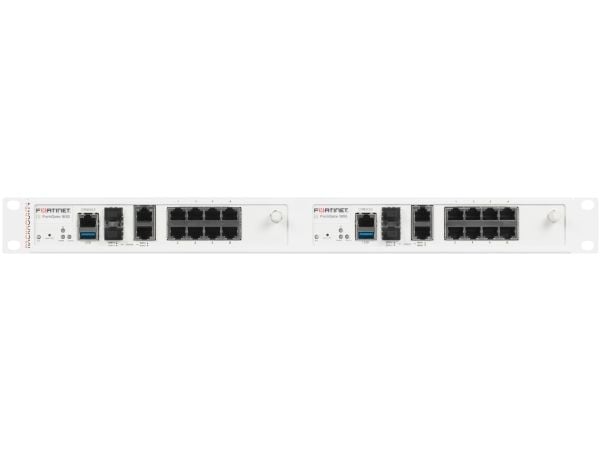 Rackmount.IT RM-FR-T20, Kiinnityskiinnike, Valkoinen, 1 kpl