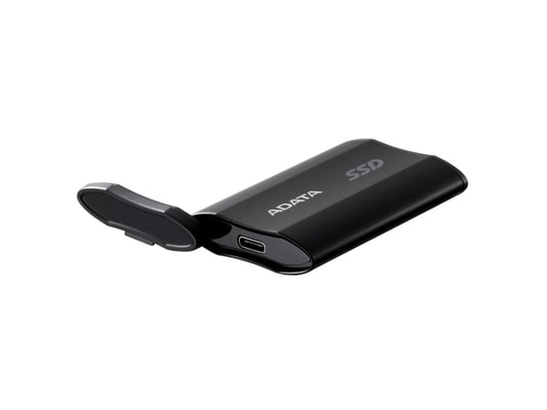 ADATA SD810 - SSD - 1 TB - ulkoinen (kannettava)
