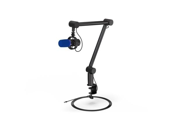 Mic Endorfy Solum Broadcast