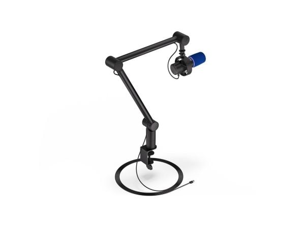 Mic Endorfy Solum Broadcast