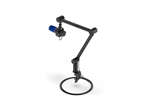 Mic Endorfy Solum Broadcast