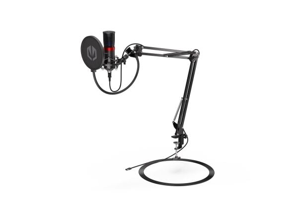 ENDORFY Solum Streaming lajitella Pc-mikrofonit