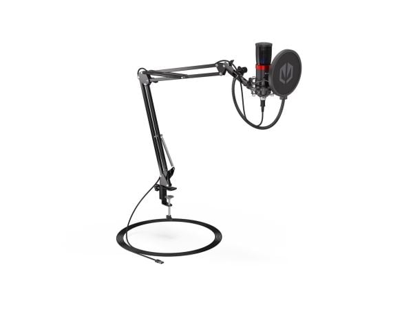 ENDORFY Solum Streaming lajitella Pc-mikrofonit