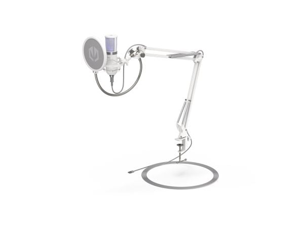 ENDORFY Solum Streaming White PC-mikrofon