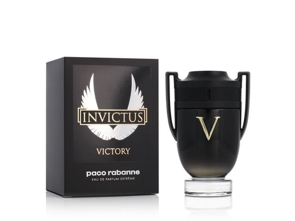 Paco Rabanne - Invictus Victory Eau De Parfum Extreme - 100 ml
