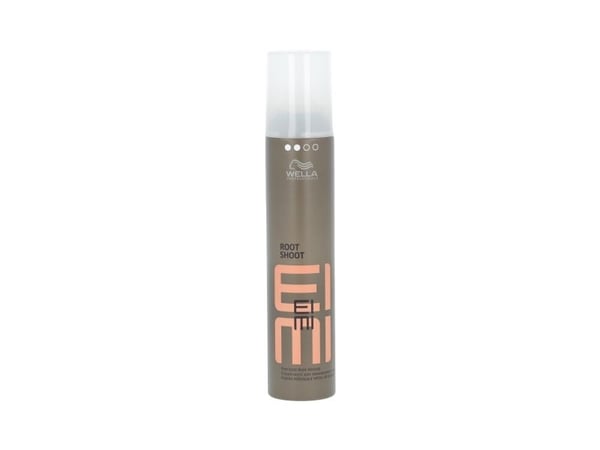 Skum med middels fiksering for røtter Wella Professionals Eimi Root Shoot 2 prikker 200ml